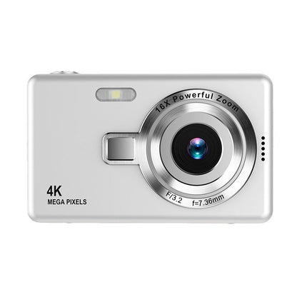 HD Dual Recording Digital Camera Children Camera Shooting Mini Camera    Home Decor Supply | Online Retail | ShoreShopper.com