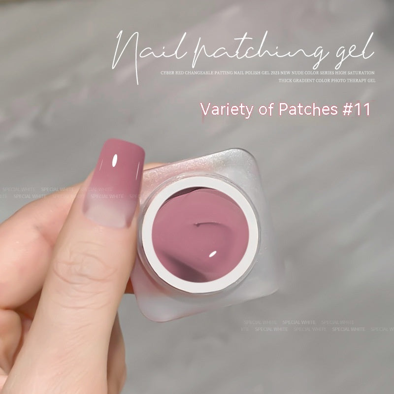 Popular All-matching Semi-solid Nail Art    Home Decor Supply | Online Retail | ShoreShopper.com