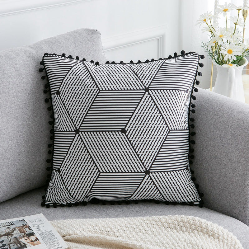 Bohemian National Throw Pillow Pillow    Home Decor Supply | Online Retail | ShoreShopper.com