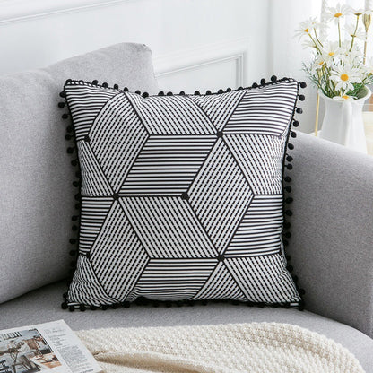 Bohemian National Throw Pillow Pillow    Home Decor Supply | Online Retail | ShoreShopper.com