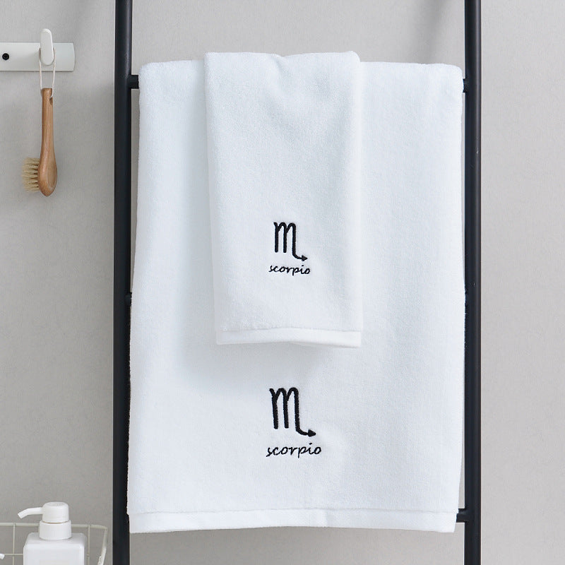 Cotton Constellation Towels Cotton Suit    Home Decor Supply | Online Retail | ShoreShopper.com