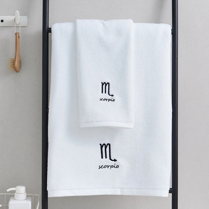 Cotton Constellation Towels Cotton Suit    Home Decor Supply | Online Retail | ShoreShopper.com