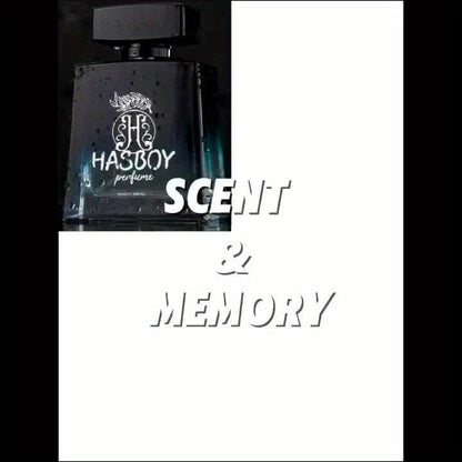 HASBOY 1.01oz Luxury Men's Eau De Toilette, Cologne for Men, Cologne, Men Cologne, Cheap Cologne, Cologne for Men, Long-lasting Fragrance, Essential for Dating, Daily Life, Business Occasions And Parties, A Perfect Gift for M    Home Decor Supply | Online Retail | ShoreShopper.com