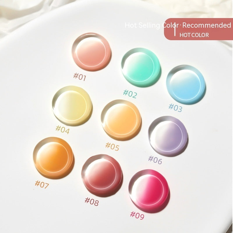 Popular All-matching Semi-solid Nail Art    Home Decor Supply | Online Retail | ShoreShopper.com