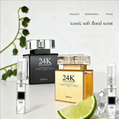 Men's Cologne Perfume, 1.7 Oz+5ml Perfume, Exclusive Cologne, Luxury Love Fragrance, Long-lasting Fragrance, Create A Romantic Atmosphere, Enhance Feelings Long-lasting Fragrance, Enhance Sensual Appeal, Suitable for Everyday    Home Decor Supply | Online Retail | ShoreShopper.com