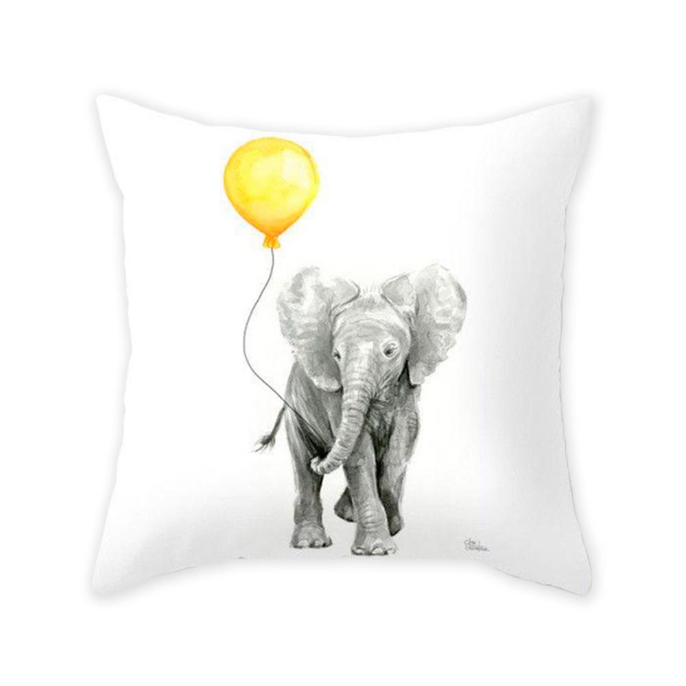 Northern Europe Style Art Printed Cushions    Home Decor Supply | Online Retail | ShoreShopper.com