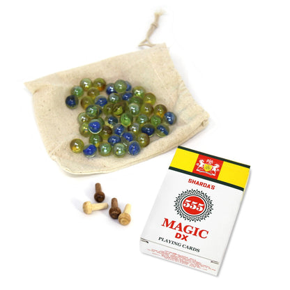 Handmade Mancala Cribbage Combo Game    Home Decor Supply | Online Retail | ShoreShopper.com