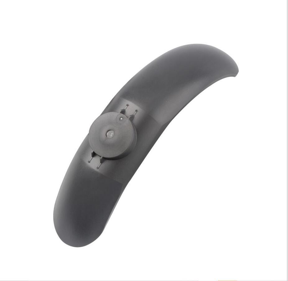 Electric Scooter Tire Mud Guard Rear Mudguard For Xiaomi M365- Black    Home Decor Supply | Online Retail | ShoreShopper.com
