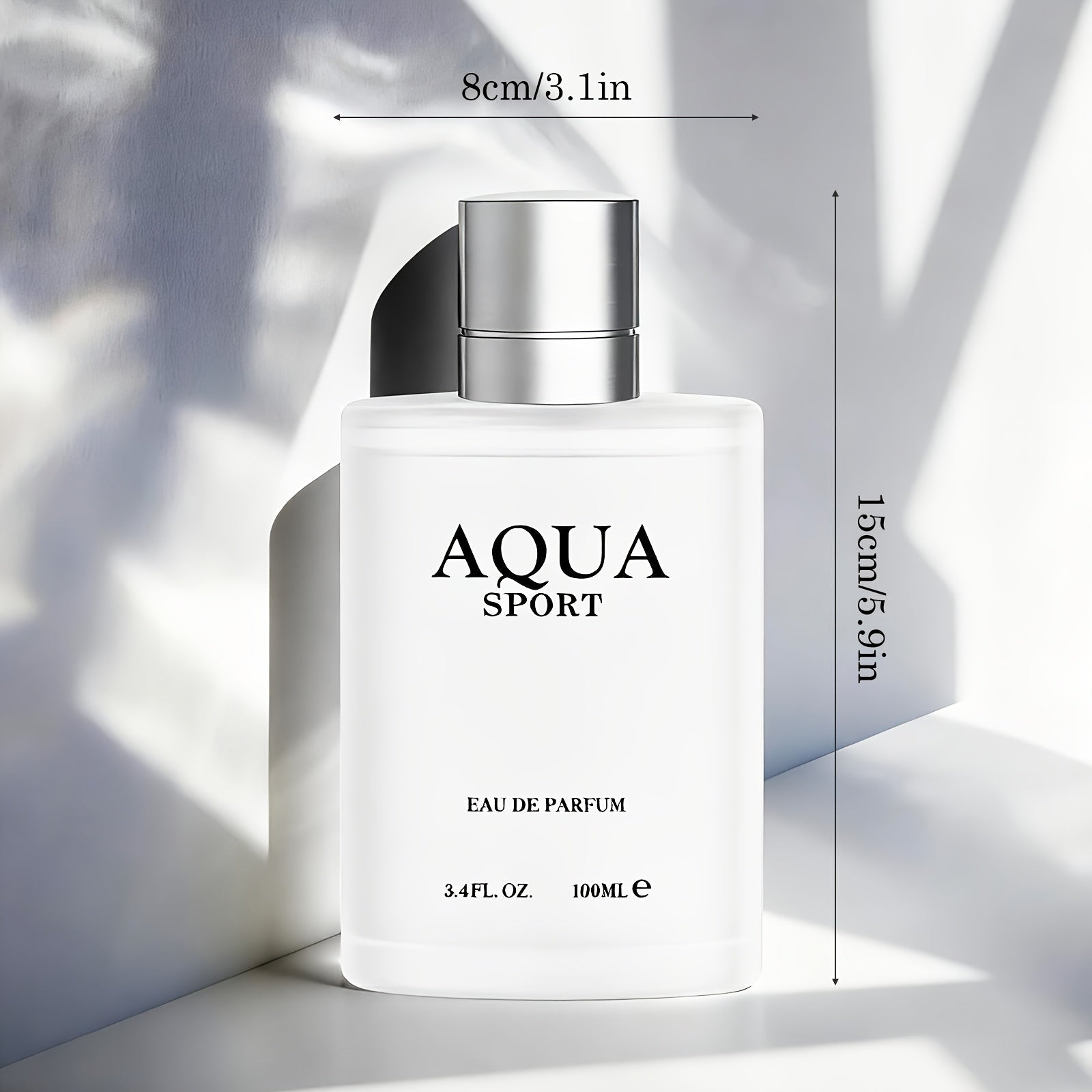 2PACK/6.76oz Men'S Aquatic Fresh Cologne Series | Energetic Citrus & Ocean Breeze Fusion With Marine Accord | All-Day Fresh Scent For Career Professionals, Fitness Enthusiasts & Social Gatherings | Men'S Premium Fragrance Set    Home Decor Supply | Online Retail | ShoreShopper.com
