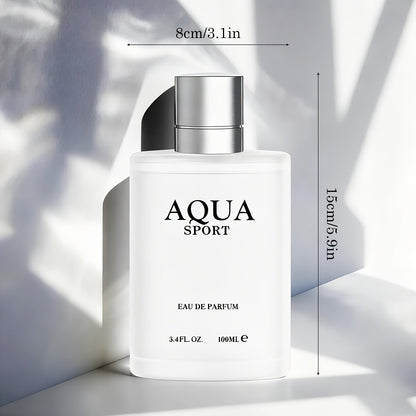 2PACK/6.76oz Men'S Aquatic Fresh Cologne Series | Energetic Citrus & Ocean Breeze Fusion With Marine Accord | All-Day Fresh Scent For Career Professionals, Fitness Enthusiasts & Social Gatherings | Men'S Premium Fragrance Set    Home Decor Supply | Online Retail | ShoreShopper.com