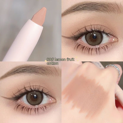 Crouching Silkworm Eyeliner Pen Makeup Brightening - ShoreCo.Shop