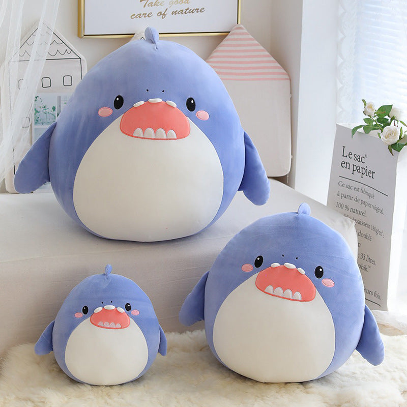 Small Fish Animal Pillow Pillow Pillow    Home Decor Supply | Online Retail | ShoreShopper.com