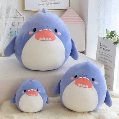 Small Fish Animal Pillow Pillow Pillow    Home Decor Supply | Online Retail | ShoreShopper.com