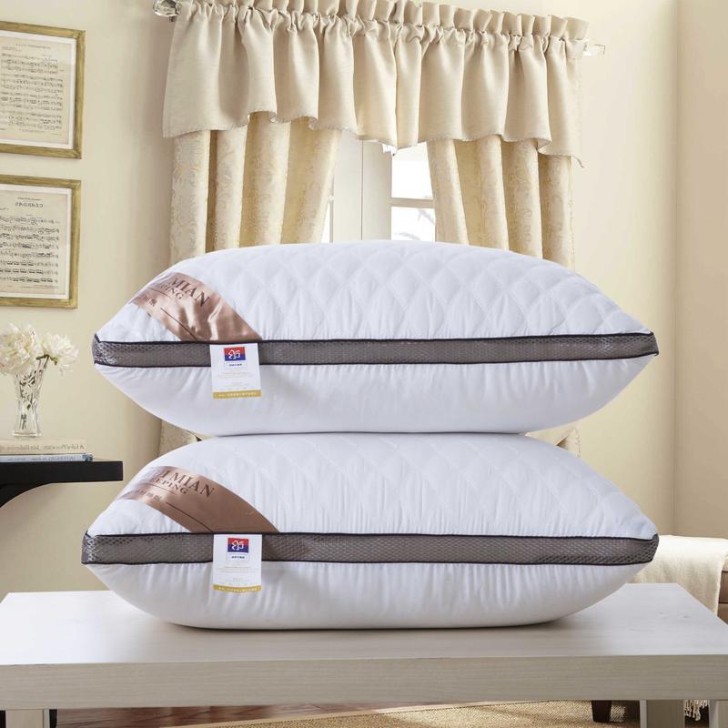 High quality pillow core velvet pillow neck pillow    Home Decor Supply | Online Retail | ShoreShopper.com