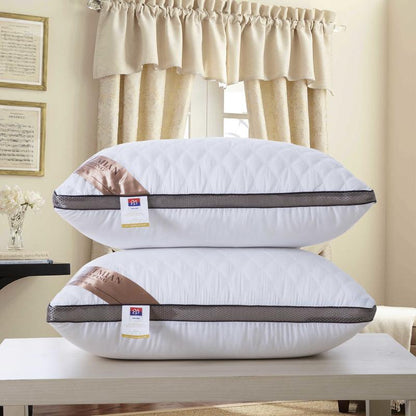 High quality pillow core velvet pillow neck pillow    Home Decor Supply | Online Retail | ShoreShopper.com