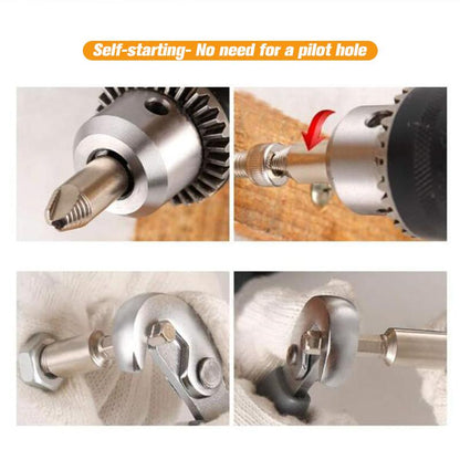 5pcs plastic box screw extractor    Home Decor Supply | Online Retail | ShoreShopper.com