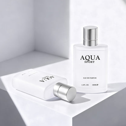 2PACK/6.76oz Men'S Aquatic Fresh Cologne Series | Energetic Citrus & Ocean Breeze Fusion With Marine Accord | All-Day Fresh Scent For Career Professionals, Fitness Enthusiasts & Social Gatherings | Men'S Premium Fragrance Set    Home Decor Supply | Online Retail | ShoreShopper.com