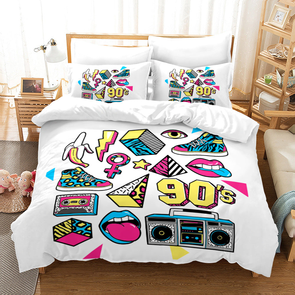 3-piece bedding set    Home Decor Supply | Online Retail | ShoreShopper.com