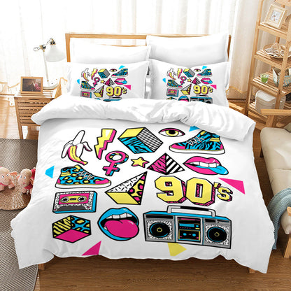 3-piece bedding set    Home Decor Supply | Online Retail | ShoreShopper.com