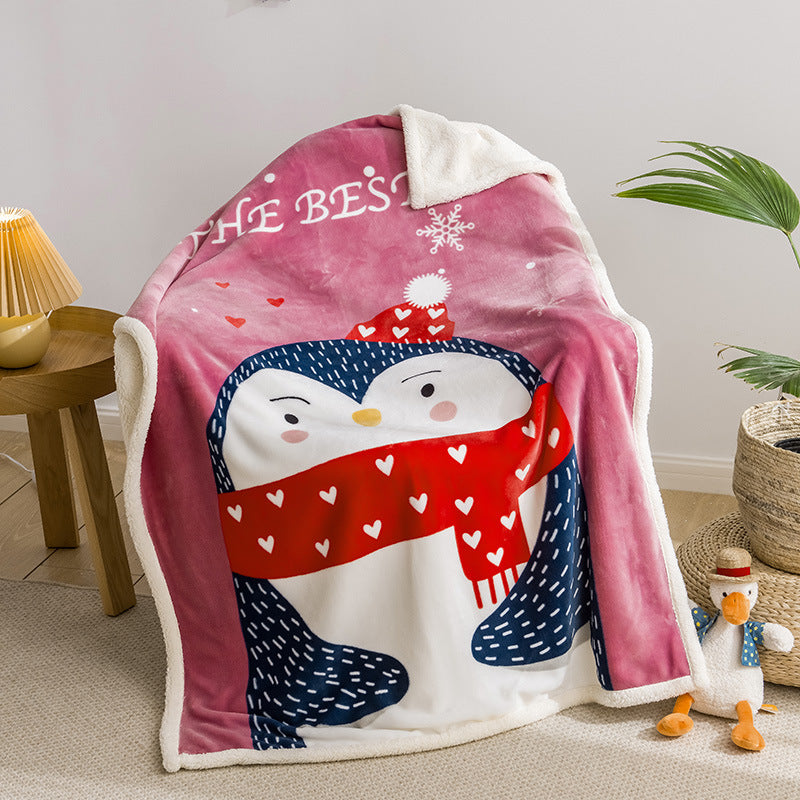 Cashmere blanket for children    Home Decor Supply | Online Retail | ShoreShopper.com