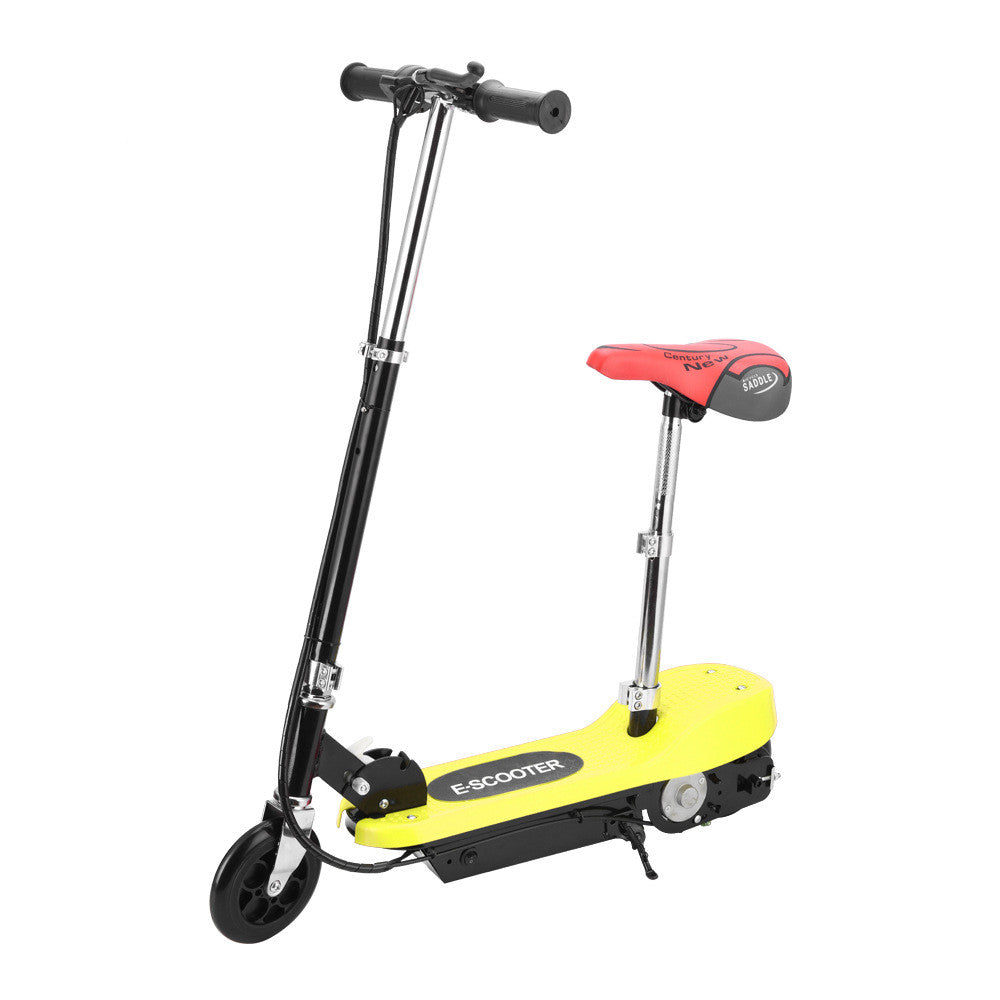 Small Surfing Electric Scooter Folding Lithium Battery    Home Decor Supply | Online Retail | ShoreShopper.com