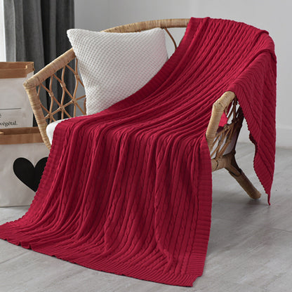 Decorative blanket for nap and leisure    Home Decor Supply | Online Retail | ShoreShopper.com