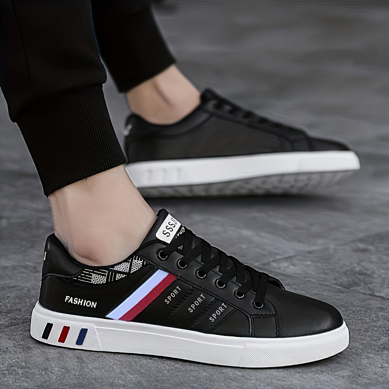 Mens Casual Sports Shoes Low Cut Lace-Up Breathable and Versatile    Home Decor Supply | Online Retail | ShoreShopper.com