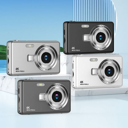 HD Dual Recording Digital Camera Children Camera Shooting Mini Camera    Home Decor Supply | Online Retail | ShoreShopper.com