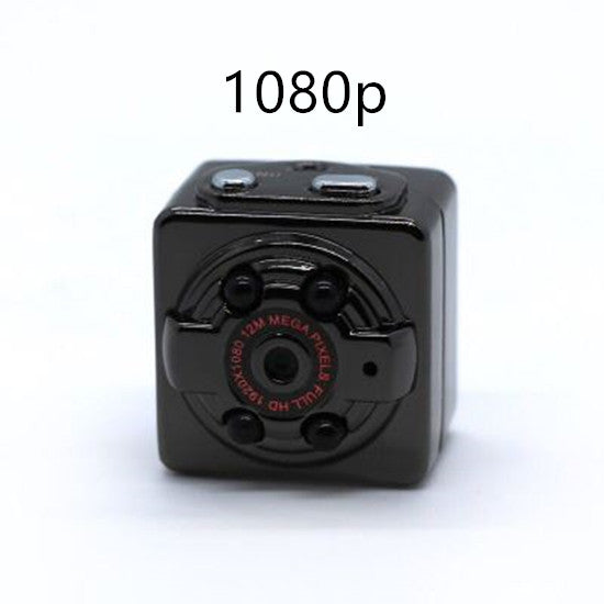 SQ8 Infrared Mini Video Camera HD1080 - ShoreCo.Shop