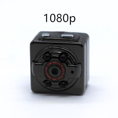 SQ8 Infrared Mini Video Camera HD1080 - ShoreCo.Shop