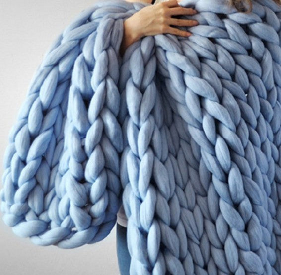 Photography Props Sofa Blanket Decorative Blanket    Home Decor Supply | Online Retail | ShoreShopper.com