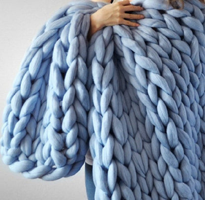 Photography Props Sofa Blanket Decorative Blanket    Home Decor Supply | Online Retail | ShoreShopper.com