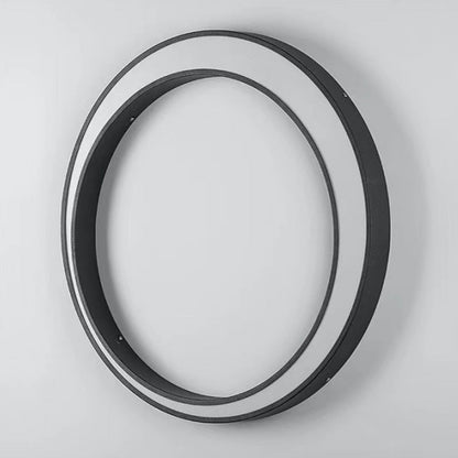 Outdoor Simple Round Wall Lamp Waterproof    Home Decor Supply | Online Retail | ShoreShopper.com
