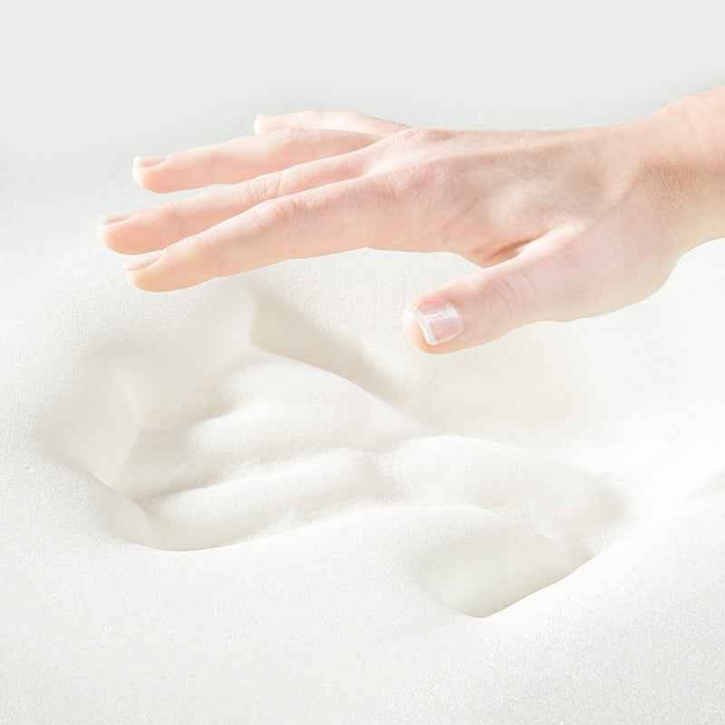 U-shape Pillow Pp Cotton Memory Foam