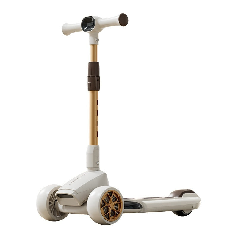 Foldable Scooter Music And Lighting    Home Decor Supply | Online Retail | ShoreShopper.com