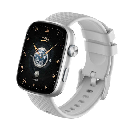 GTS8 Smart Watch Provides Bluetooth