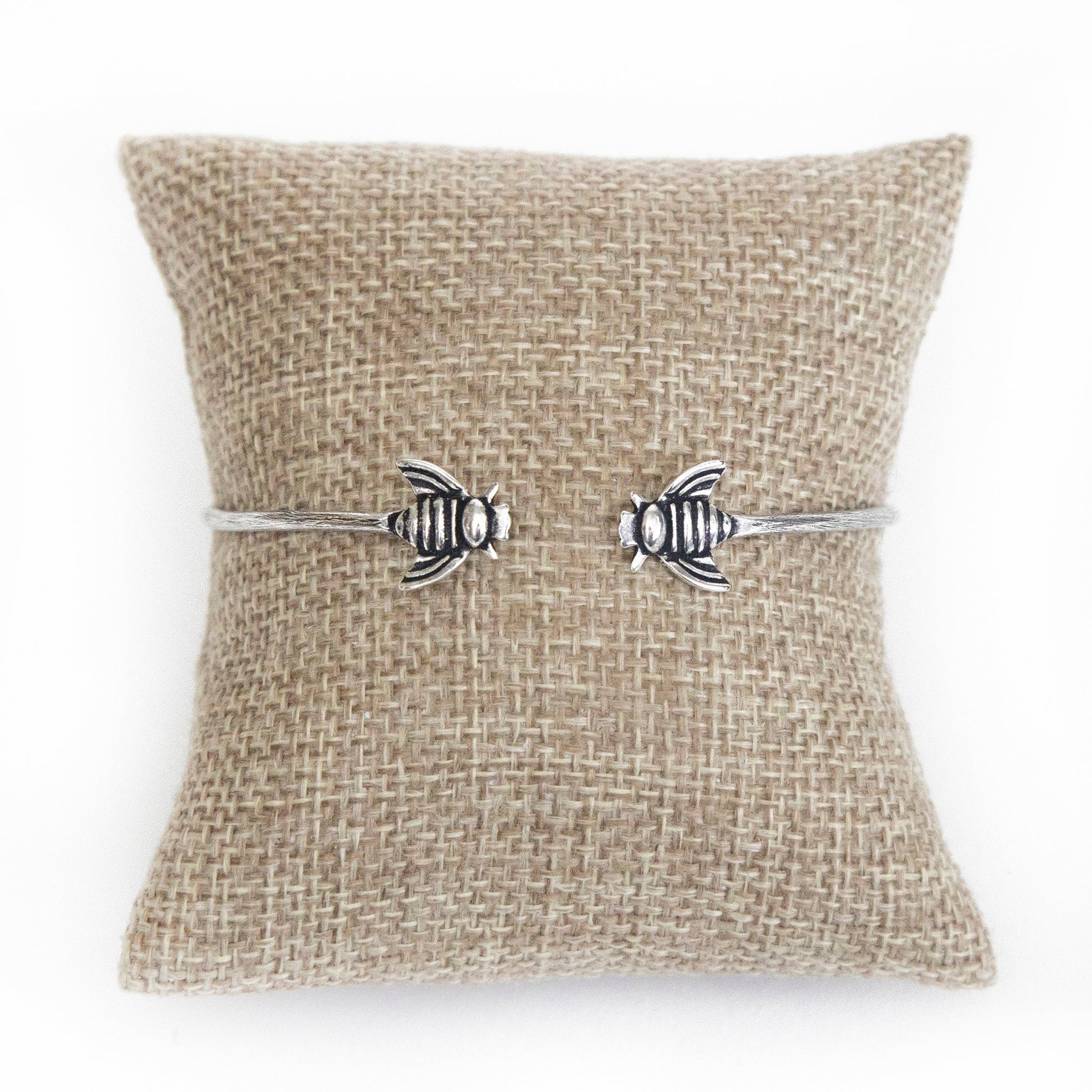 Honeybee Cuff Bracelet    Home Decor Supply | Online Retail | ShoreShopper.com