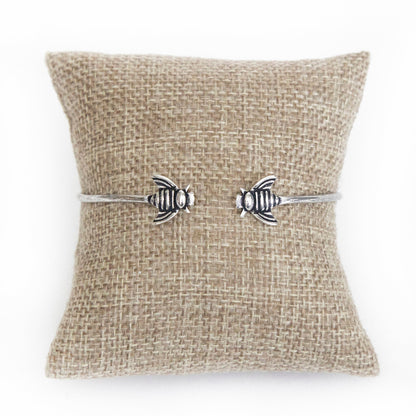 Honeybee Cuff Bracelet    Home Decor Supply | Online Retail | ShoreShopper.com
