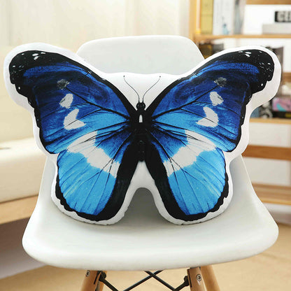 Butterfly Pillow Siesta Pillow    Home Decor Supply | Online Retail | ShoreShopper.com