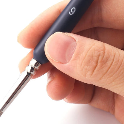 Hook Line Brush For Art For Art Students    Home Decor Supply | Online Retail | ShoreShopper.com