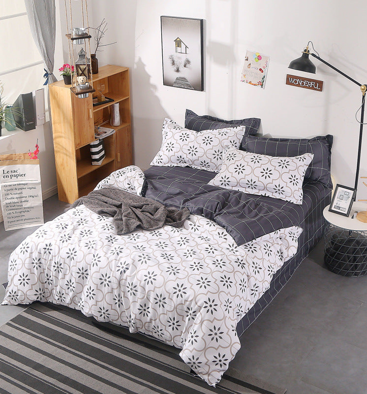 Bed sheet and Quilt Set    Home Decor Supply | Online Retail | ShoreShopper.com