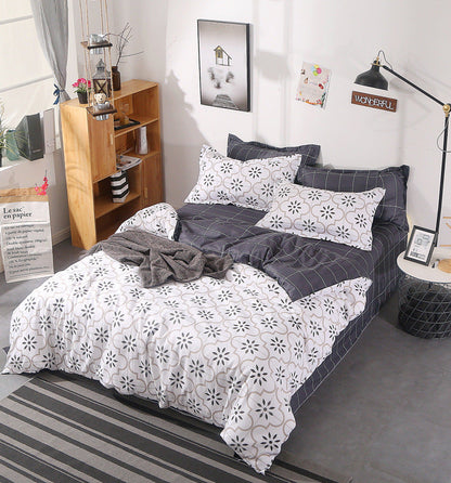 Bed sheet and Quilt Set    Home Decor Supply | Online Retail | ShoreShopper.com