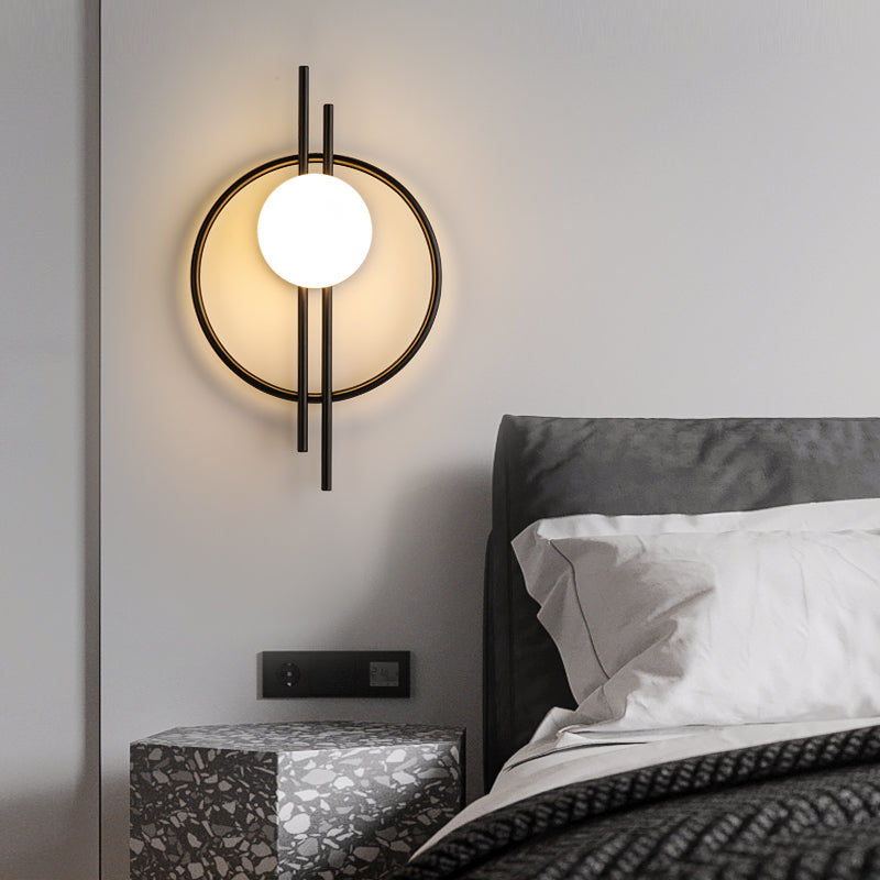 Home Living Room Background Wall Lamp    Home Decor Supply | Online Retail | ShoreShopper.com