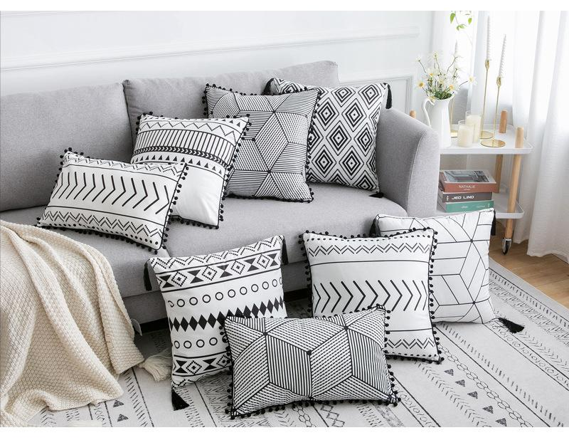 Bohemian National Throw Pillow Pillow    Home Decor Supply | Online Retail | ShoreShopper.com