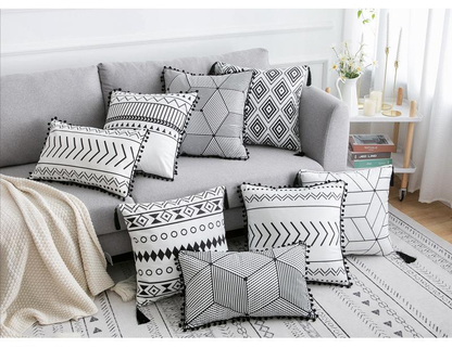 Bohemian National Throw Pillow Pillow    Home Decor Supply | Online Retail | ShoreShopper.com