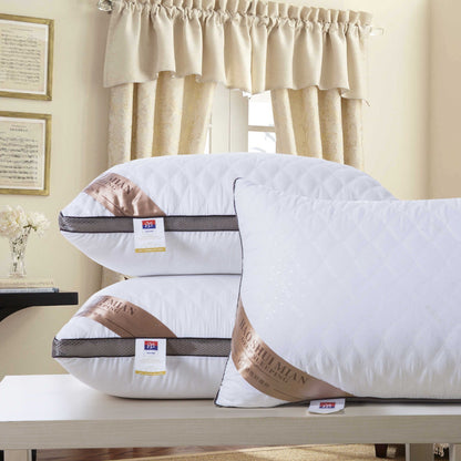 High quality pillow core velvet pillow neck pillow    Home Decor Supply | Online Retail | ShoreShopper.com