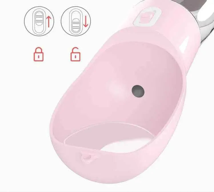 Portable Dog Water Dispenser - ShoreCo.Shop