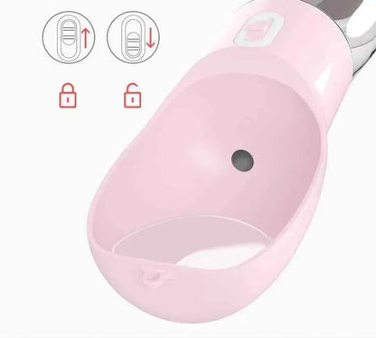 Portable Dog Water Dispenser - ShoreCo.Shop