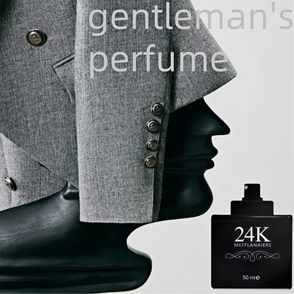 24K Men'S Cologne Parfum - Long-Lasting Woody Fresh Scent, Elegant with Golden & 24K Label - Portable Travel-Friendly Luxury Fragrance for Dates, Parties, Birthdays - Ideal Gift for Men, Sensitive Light Safe, 1.0fl.oz /, Date    Home Decor Supply | Online Retail | ShoreShopper.com