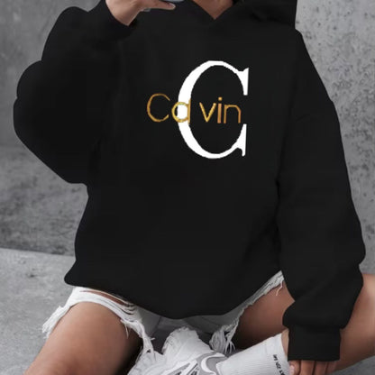 women's hoodie Sweater - Holiday Party Outfit - Soft Everyday Fall Tops - Machine Washable Casual Pullover sweatshirt    Home Decor Supply | Online Retail | ShoreShopper.com